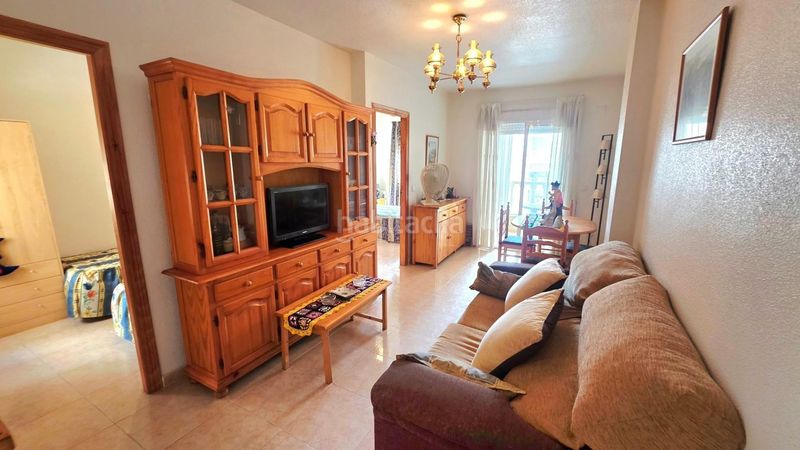 Foto 411ac9d4-b613-48af-9ce9-bb940dd4ca94. Apartamento  de 2 dormitorios a 800m de la playa zona Parque de las Naciones, en Torrevieja