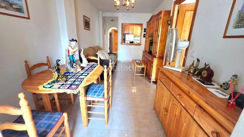 Foto 89ae82f0-4a20-4e28-ad9f-c31f43d9d2d6. Apartamento  de 2 dormitorios a 800m de la playa zona Parque de las Naciones, en Torrevieja