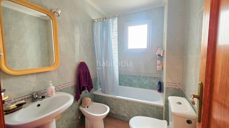 Foto a4589de9-f521-4325-b669-b68e1e7e776d. Apartamento  de 2 dormitorios a 800m de la playa zona Parque de las Naciones, en Torrevieja