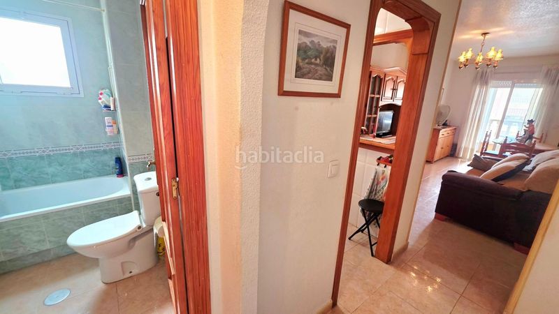 Foto aa092a1d-db83-4e1f-996c-ab4740b230eb. Apartamento  de 2 dormitorios a 800m de la playa zona Parque de las Naciones, en Torrevieja