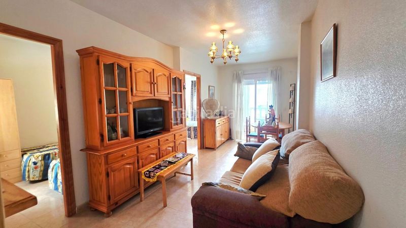 Foto ebe22e00-d5fd-46d9-9e08-480e2e5daaf3. Apartamento  de 2 dormitorios a 800m de la playa zona Parque de las Naciones, en Torrevieja