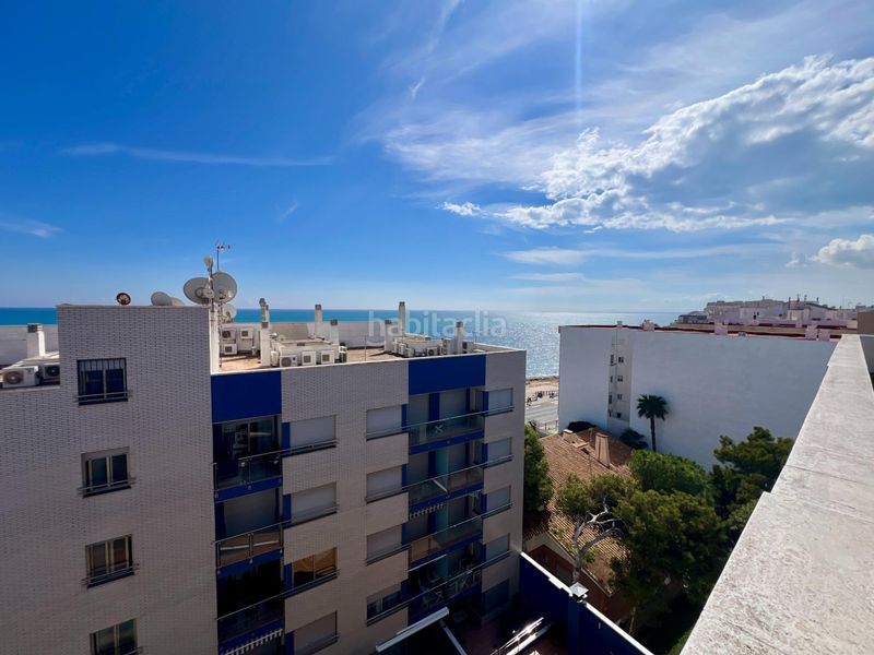 Foto 0ba04462-b1fe-46fe-b878-331ff05dc478. Dachwohnung mit parking pool in Zona Playa de los Locos Torrevieja