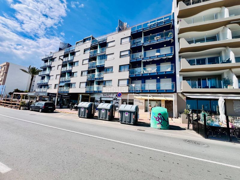 Foto 48dccd50-0591-46c9-80d6-f3c69a878fed. Dachwohnung mit parking pool in Zona Playa de los Locos Torrevieja