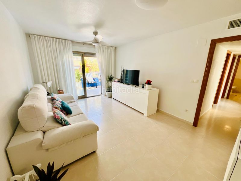 Foto 71c3c9db-fc3e-4ea1-9b10-91db4ab228cf. Dachwohnung mit parking pool in Zona Playa de los Locos Torrevieja