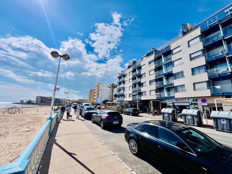 Foto 7980b823-2143-4c82-a0d6-6d764b071b48. Dachwohnung mit parking pool in Zona Playa de los Locos Torrevieja