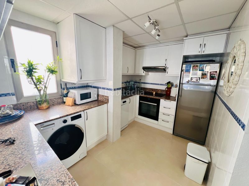 Foto 7d4000d6-75e2-43d1-8bed-63d6c5174359. Dachwohnung mit parking pool in Zona Playa de los Locos Torrevieja