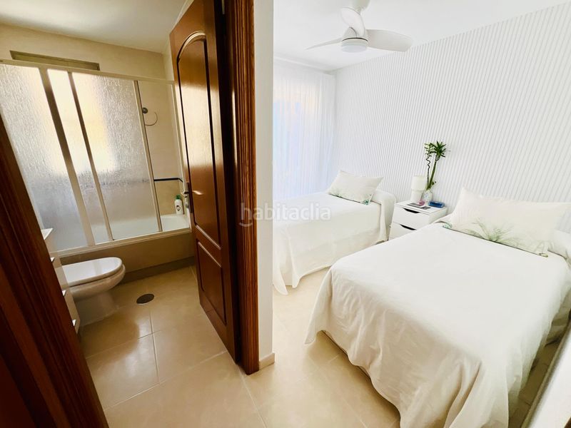 Foto a8c6f418-c04e-4e79-bd34-3206620b22e4. Dachwohnung mit parking pool in Zona Playa de los Locos Torrevieja