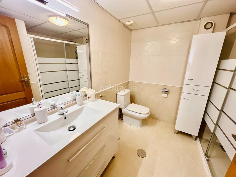 Foto afad0d64-eb5a-44f4-9c0f-f9dfeacc47e8. Dachwohnung mit parking pool in Zona Playa de los Locos Torrevieja