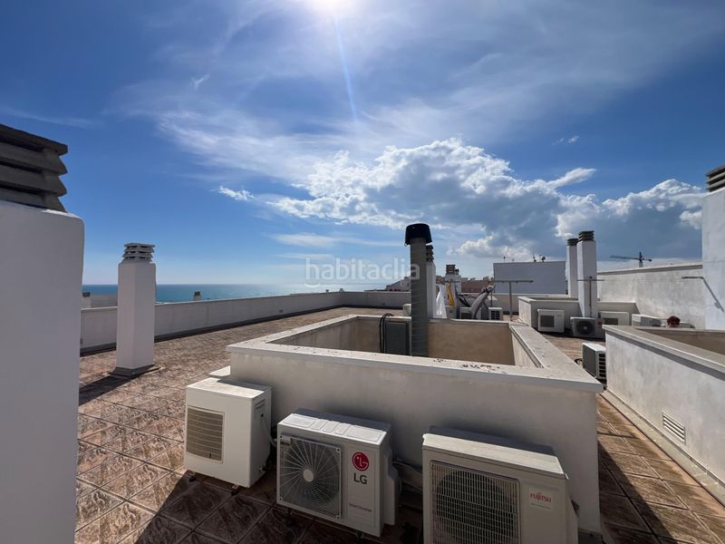Foto da15ba4e-1a01-4e39-8b5c-50f861c48004. Dachwohnung mit parking pool in Zona Playa de los Locos Torrevieja