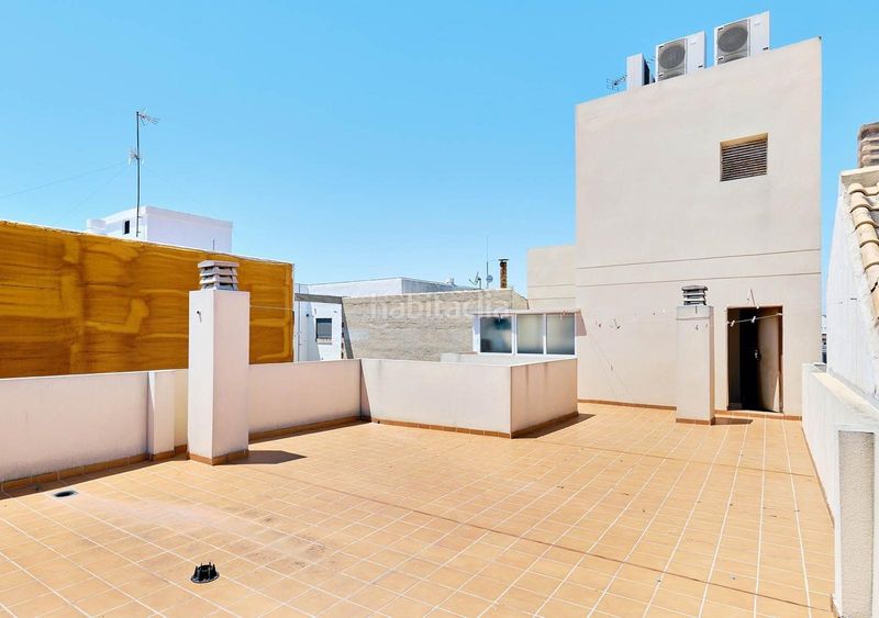 Foto 95b43a09-d81c-4bde-94ca-07ac931a8e02. Dachwohnung in Centro - Muelle Pesquero Torrevieja