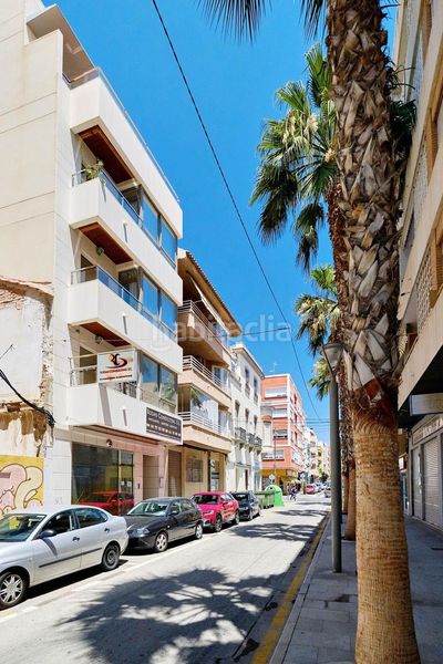 Foto b418f05f-ca7b-4d22-b922-5765aafe9e59. Dachwohnung in Centro - Muelle Pesquero Torrevieja
