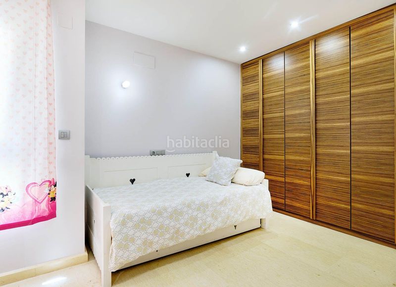 Foto e73ba78f-06a8-4e81-92f4-9aba3dde9daa. Dachwohnung in Centro - Muelle Pesquero Torrevieja
