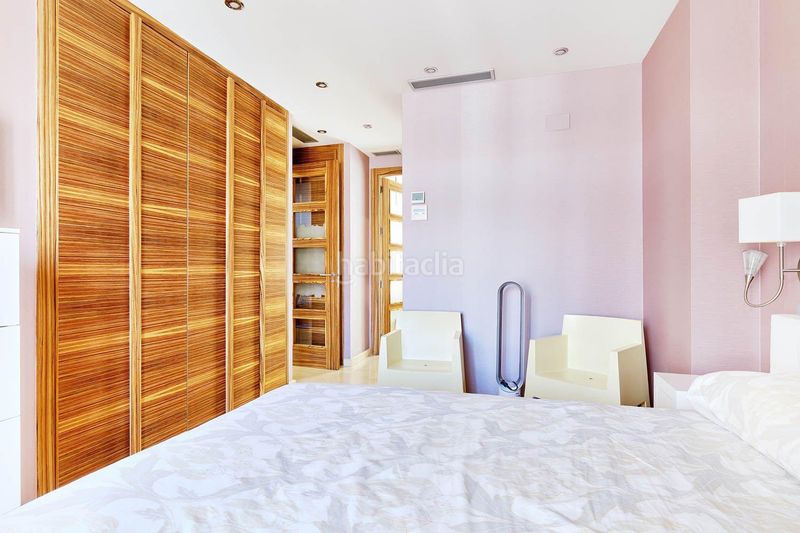 Foto edc1c9d9-ab00-493e-9e01-31e1fec0ec17. Dachwohnung in Centro - Muelle Pesquero Torrevieja