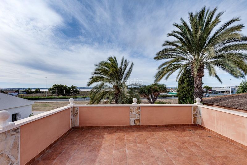 Foto 3b5be1ed-5881-447d-b8d6-2011b1fedc20. Chalet mit heizung parking pool in Zona Carrefour - Urbanizaciones Torrevieja