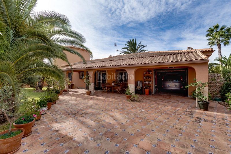 Foto a5300a66-a919-4d22-8247-a8e493d27751. Chalet mit heizung parking pool in Zona Carrefour - Urbanizaciones Torrevieja