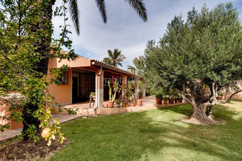 Foto da5a6d79-fc47-42e1-b27c-9616491d7cc0. Chalet mit heizung parking pool in Zona Carrefour - Urbanizaciones Torrevieja