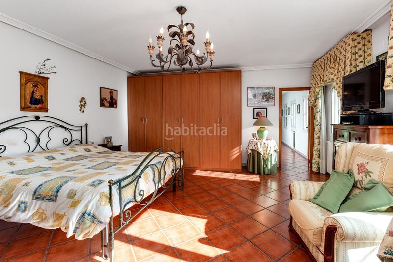 Foto f1371ed5-cd7d-436e-a837-e3a582c601e9. Chalet mit heizung parking pool in Zona Carrefour - Urbanizaciones Torrevieja