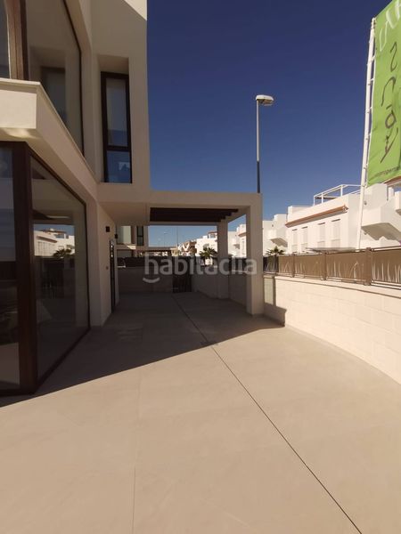 Foto 9258ce84-b517-4700-934a-e5e9c2f88cfb. Chalet mit pool in Pueblo Bravo Rojales