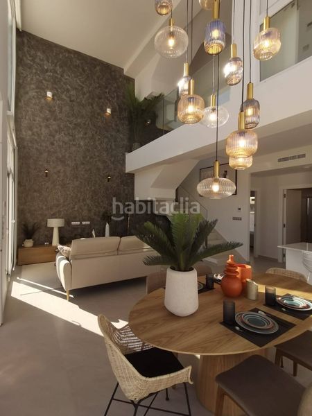 Foto 9d17583e-7202-4171-8dd5-6349327da49a. Chalet mit pool in Pueblo Bravo Rojales