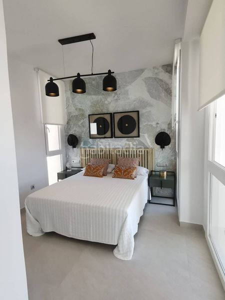 Foto aaba853a-b007-4bb8-b7ae-2f0233585215. Chalet mit pool in Pueblo Bravo Rojales