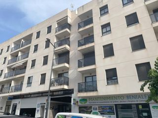 Apartment in Colonia Madrid