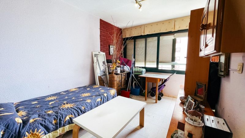 Foto 134b6f1e-09d5-4f96-b473-51aad8537d1b. Apartament amb piscina a Juzgados - Plaza de Toros Benidorm