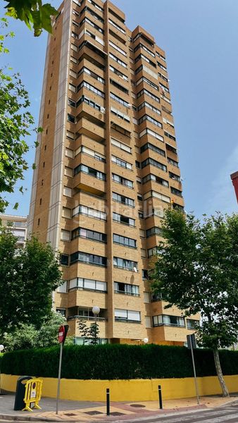 Foto 15604184-e9c7-41ba-9834-52ecad7537b6. Apartament amb piscina a Juzgados - Plaza de Toros Benidorm