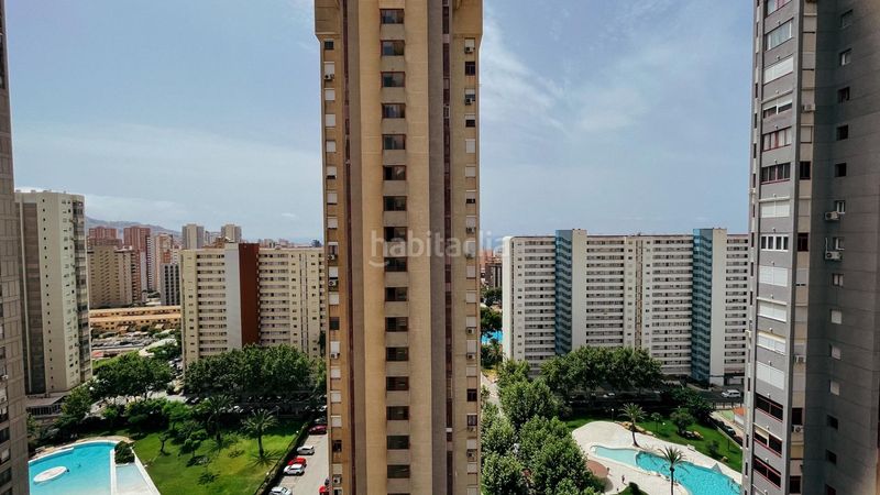 Foto 242c23f5-71e7-4eea-946d-302587329729. Apartament amb piscina a Juzgados - Plaza de Toros Benidorm