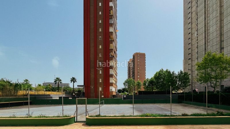 Foto 5ce0d32f-f34c-466f-aad6-c73580df5a55. Apartament amb piscina a Juzgados - Plaza de Toros Benidorm