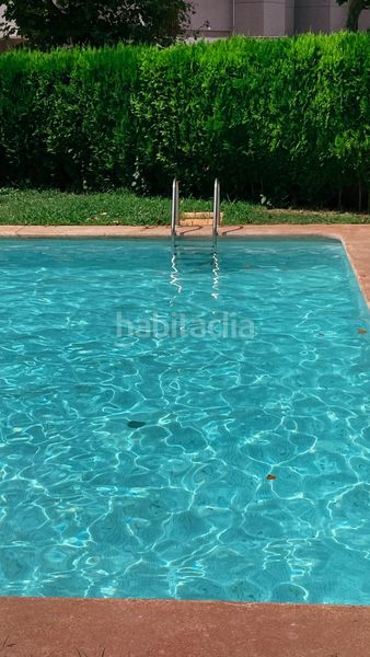 Foto 63211a06-c7fb-44a2-829d-1a9a957fc72b. Apartament amb piscina a Juzgados - Plaza de Toros Benidorm