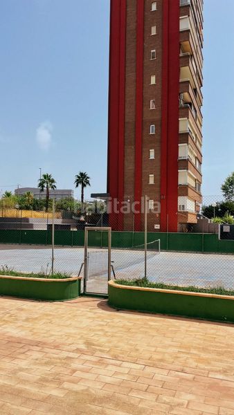 Foto 72c3c33c-c2e1-4002-9c2d-2b66befa9b23. Apartament amb piscina a Juzgados - Plaza de Toros Benidorm