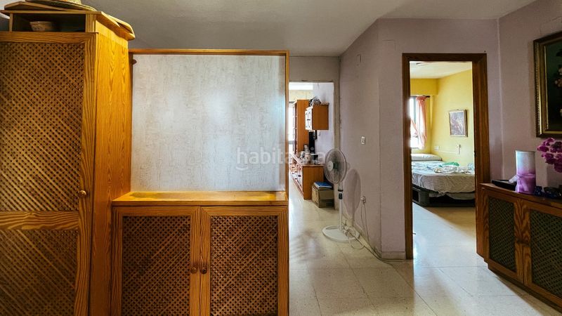 Foto 87623ba5-8de4-4da1-b6c0-84c88d36c82f. Apartament amb piscina a Juzgados - Plaza de Toros Benidorm
