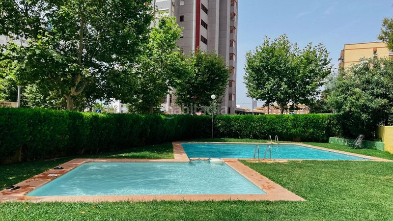 Foto c45bb1e8-8221-4c16-9173-8c99050b6c6c. Apartament amb piscina a Juzgados - Plaza de Toros Benidorm