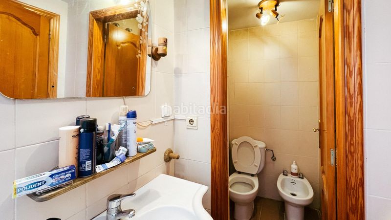 Foto d18fe376-3173-4df7-8820-6ce162979f37. Apartament amb piscina a Juzgados - Plaza de Toros Benidorm
