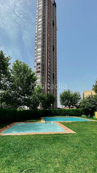 Foto dd087253-7fa1-4228-b635-08c07fe61c59. Apartament amb piscina a Juzgados - Plaza de Toros Benidorm