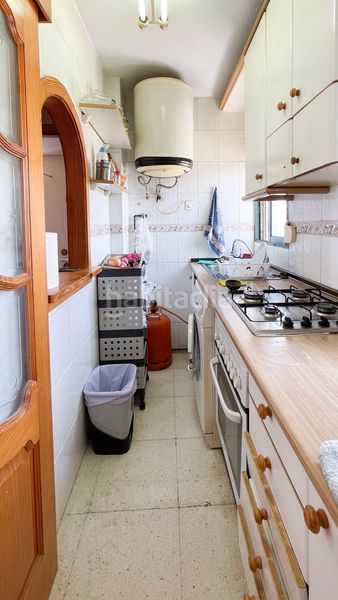 Foto f6fd9113-6896-4855-9cf2-d271848d117a. Apartament amb piscina a Juzgados - Plaza de Toros Benidorm