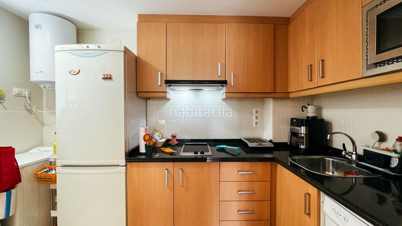 Foto 059fe3b1-3cf5-4642-8e41-0d8021a0f79d. Apartament amb aparcament piscina a Rincón Alto Benidorm