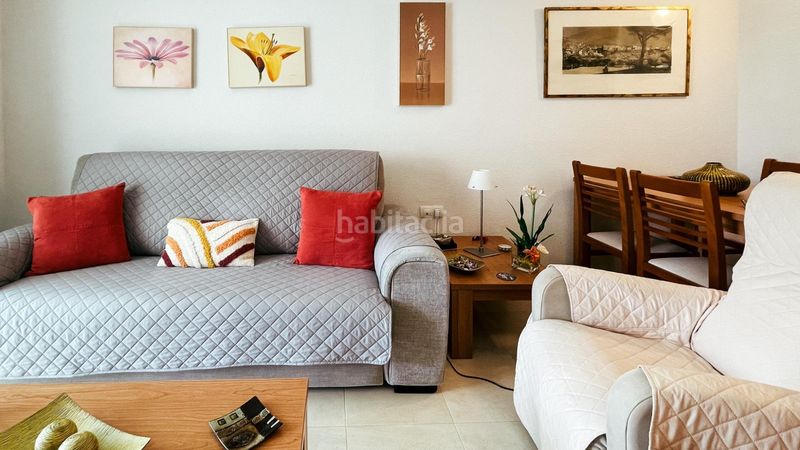 Foto 141e1f2d-eaaa-4745-95ef-fe1a74c38536. Apartament amb aparcament piscina a Rincón Alto Benidorm