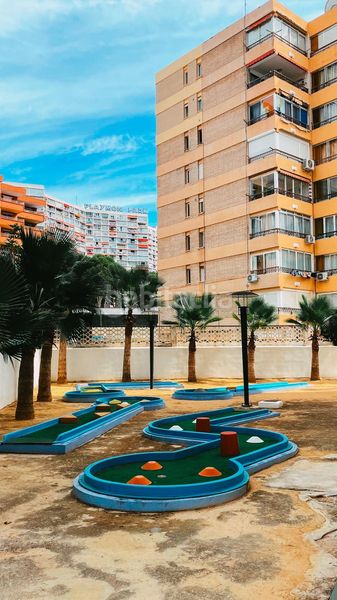 Foto 1763e5a1-1911-477a-ad5e-6cda74b4796e. Apartament amb aparcament piscina a Rincón Alto Benidorm