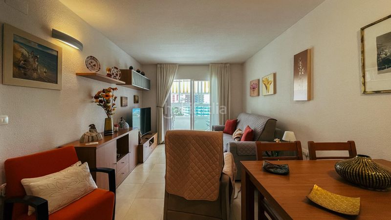 Foto 22680fc5-7e52-4f92-b107-ef1aa5699c31. Apartament amb aparcament piscina a Rincón Alto Benidorm