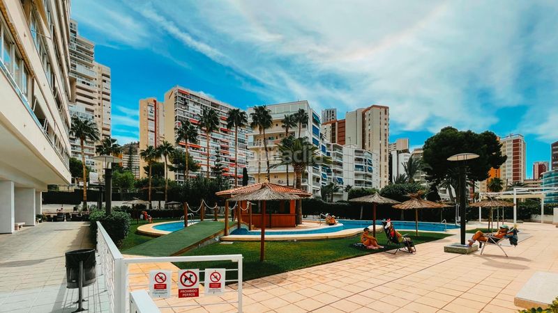 Foto 26caed42-4d13-4494-9f94-e77527c118bc. Apartament amb aparcament piscina a Rincón Alto Benidorm
