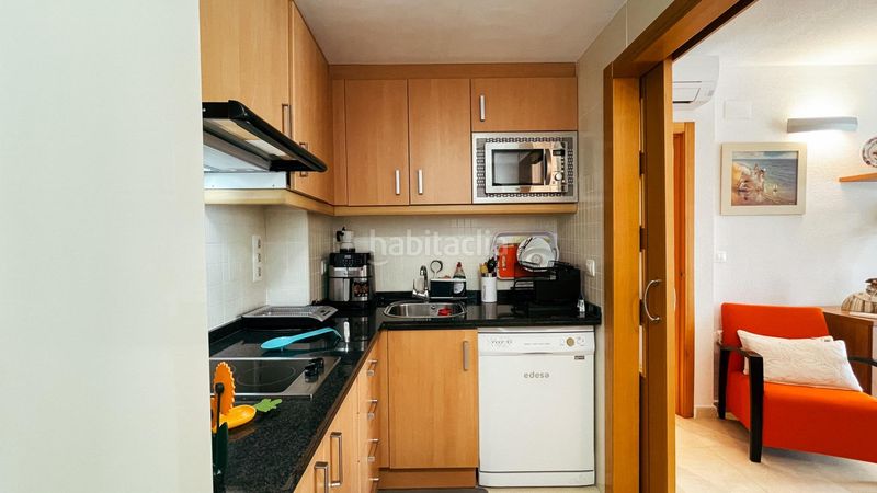 Foto 309443e6-d1dd-48ed-8ff3-2a500cafa308. Apartament amb aparcament piscina a Rincón Alto Benidorm