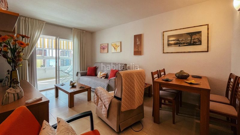 Foto 39438676-39d2-4ec9-a526-0a37cfd1203e. Apartament amb aparcament piscina a Rincón Alto Benidorm