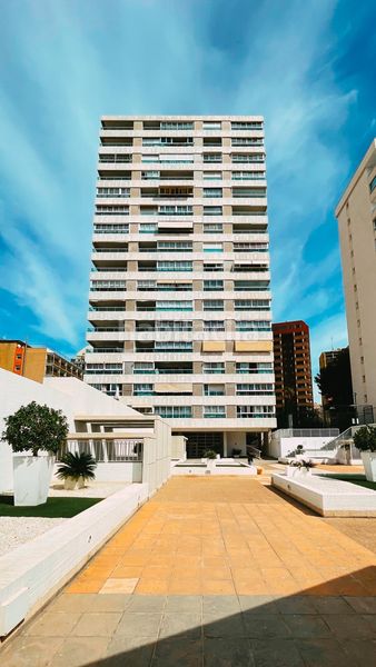 Foto 601b579b-52e7-42bc-84ac-0d3b84ac435f. Apartament amb aparcament piscina a Rincón Alto Benidorm