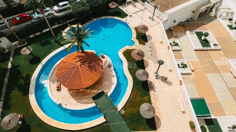 Foto 7e3cdfaa-cea5-49ca-818a-d77f160158a5. Apartament amb aparcament piscina a Rincón Alto Benidorm