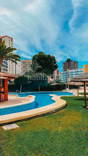 Foto 8c9e2ddd-e340-4c6c-b12e-86a2ba6442d5. Apartament amb aparcament piscina a Rincón Alto Benidorm