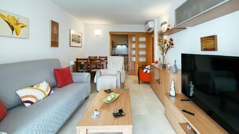 Foto a667379c-ab5e-4d5f-b83f-a50f244fab4d. Apartament amb aparcament piscina a Rincón Alto Benidorm