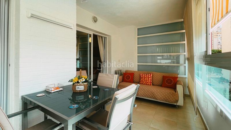 Foto b0ff6c24-6f8c-4afa-8af2-15da0a42ccd7. Apartament amb aparcament piscina a Rincón Alto Benidorm