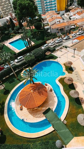 Foto caca9528-1c2f-40b4-85de-fe78ae3ccdd2. Apartament amb aparcament piscina a Rincón Alto Benidorm