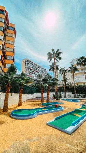 Foto e1047607-bc5b-4321-848a-a0d34dcdc894. Apartament amb aparcament piscina a Rincón Alto Benidorm